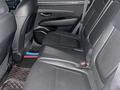 Hyundai Tucson 2021 года за 12 000 000 тг. в Астана – фото 18