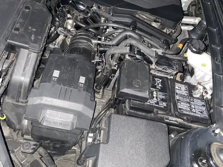 Hyundai Tucson 2021 года за 12 000 000 тг. в Астана – фото 24