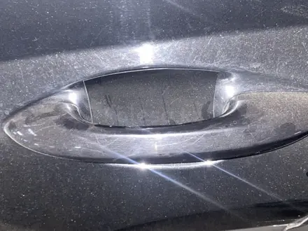 Hyundai Tucson 2021 года за 12 000 000 тг. в Астана – фото 27