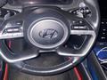 Hyundai Tucson 2021 года за 12 000 000 тг. в Астана – фото 28