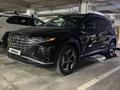 Hyundai Tucson 2021 года за 12 000 000 тг. в Астана – фото 2