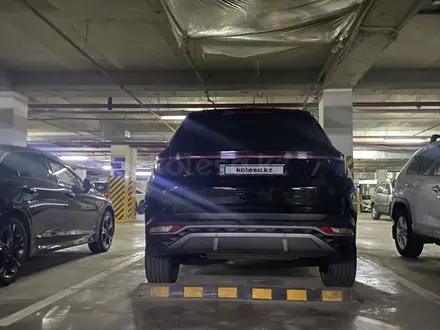 Hyundai Tucson 2021 года за 12 000 000 тг. в Астана – фото 5