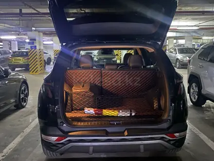 Hyundai Tucson 2021 года за 12 000 000 тг. в Астана – фото 7