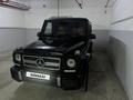 Mercedes-Benz G 55 AMG 2008 годаfor22 000 000 тг. в Алматы – фото 22