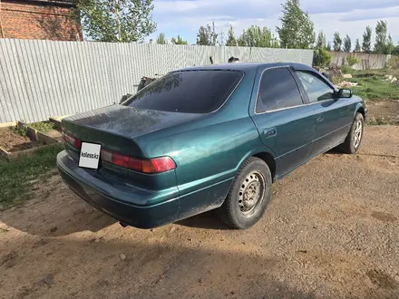 Toyota Camry 1997 года за 2 000 000 тг. в Астана