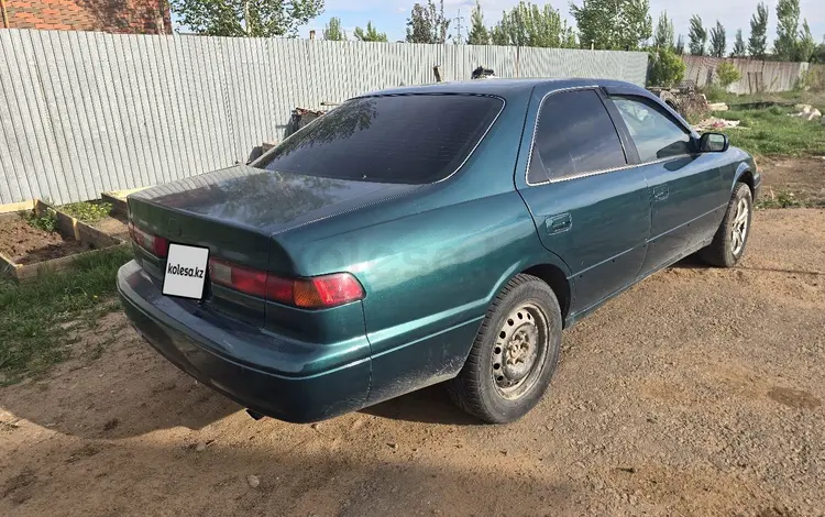 Toyota Camry 1997 года за 2 000 000 тг. в Астана