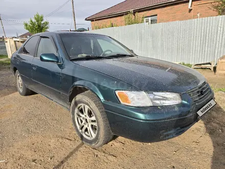 Toyota Camry 1997 года за 2 000 000 тг. в Астана – фото 5