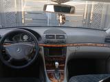 Mercedes-Benz E 320 2004 годаүшін4 200 000 тг. в Туркестан