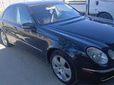 Mercedes-Benz E 320 2004 годаүшін4 200 000 тг. в Туркестан – фото 3