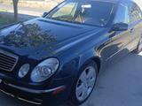 Mercedes-Benz E 320 2004 годаүшін4 200 000 тг. в Туркестан – фото 2
