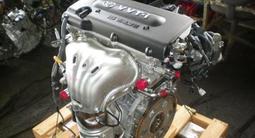 1AZ-fe D4 2л Двигатель Toyota Avensis Мотор Японский 1MZ/2AZ/3MZ/2GR/2MZ за 76 800 тг. в Алматы – фото 2