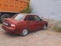 ВАЗ (Lada) Priora 2170 2007 года за 850 000 тг. в Астана – фото 2
