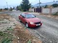 ВАЗ (Lada) Priora 2170 2007 года за 850 000 тг. в Астана – фото 4