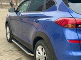 Hyundai Tucson 2019 года за 11 000 000 тг. в Кокшетау – фото 5