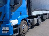 IVECO  Stralis 2018 годаүшін23 000 000 тг. в Семей – фото 2