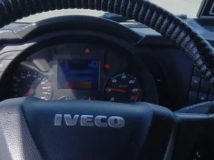 IVECO  Stralis 2018 года за 23 000 000 тг. в Семей – фото 13