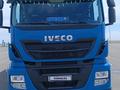 IVECO  Stralis 2018 года за 23 000 000 тг. в Семей