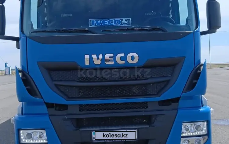IVECO  Stralis 2018 года за 23 000 000 тг. в Семей