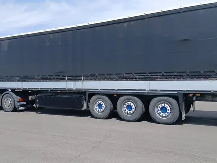 IVECO  Stralis 2018 года за 23 000 000 тг. в Семей – фото 4