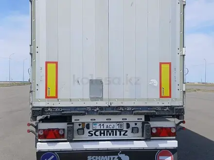 IVECO  Stralis 2018 года за 23 000 000 тг. в Семей – фото 5