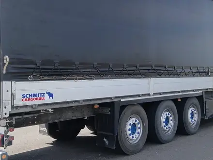 IVECO  Stralis 2018 года за 23 000 000 тг. в Семей – фото 6