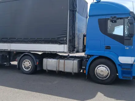 IVECO  Stralis 2018 года за 23 000 000 тг. в Семей – фото 8