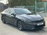 Kia K5 2021 года за 8 990 000 тг. в Алматы – фото 3