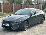 Kia K5 2021 года за 8 990 000 тг. в Алматы