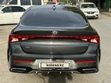 Kia K5 2021 года за 8 990 000 тг. в Алматы – фото 5