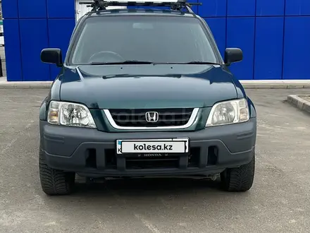 Honda CR-V 1996 года за 2 800 000 тг. в Алматы