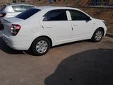 Chevrolet Cobalt 2022 года за 5 500 000 тг. в Сарыагаш – фото 4