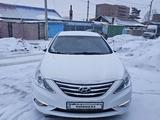 Hyundai Sonata 2013 годаүшін4 900 000 тг. в Павлодар – фото 5