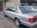 Audi A6 1995 годаfor3 800 000 тг. в Шымкент – фото 4