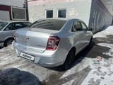 Chevrolet Cobalt 2014 года за 3 800 000 тг. в Астана – фото 2