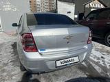 Chevrolet Cobalt 2014 года за 3 800 000 тг. в Астана – фото 5