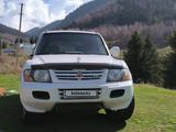 Mitsubishi Montero 2001 года за 5 900 000 тг. в Алматы