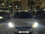 Hyundai Elantra 2012 года за 4 750 000 тг. в Астана