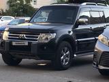 Mitsubishi Pajero 2008 годаүшін8 000 000 тг. в Актау