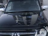 Mitsubishi Pajero 2008 годаүшін8 000 000 тг. в Актау – фото 2