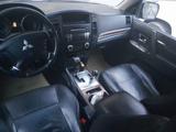 Mitsubishi Pajero 2008 годаүшін8 000 000 тг. в Актау – фото 4