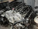 Двигатель Ниссан Теана 3,5 обьемүшін600 000 тг. в Актобе