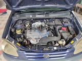 Toyota Raum 1997 года за 1 500 000 тг. в Талгар – фото 3