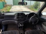 Toyota Raum 1997 года за 1 500 000 тг. в Талгар – фото 4