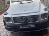 Mercedes-Benz G 550 2013 годаүшін45 000 000 тг. в Астана – фото 4