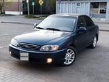 Kia Spectra 2005 года за 2 400 000 тг. в Уральск