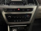Hyundai Sonata 2016 года за 6 200 000 тг. в Алматы – фото 3