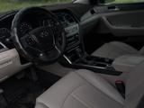 Hyundai Sonata 2016 года за 6 200 000 тг. в Алматы – фото 4