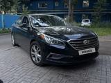 Hyundai Sonata 2016 года за 6 200 000 тг. в Алматы