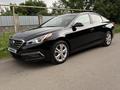 Hyundai Sonata 2016 года за 6 350 000 тг. в Алматы – фото 2