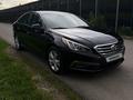 Hyundai Sonata 2016 года за 6 350 000 тг. в Алматы
